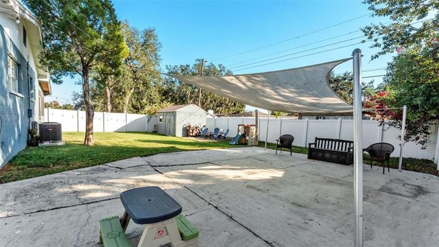 835 CHATFIELD STREET, Lakeland, FL 33803