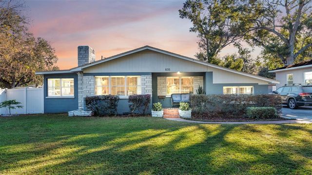 835 CHATFIELD STREET, Lakeland, FL 33803