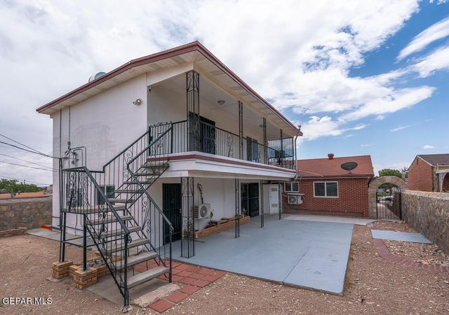 2523 Nations Avenue B, El Paso, TX 79930