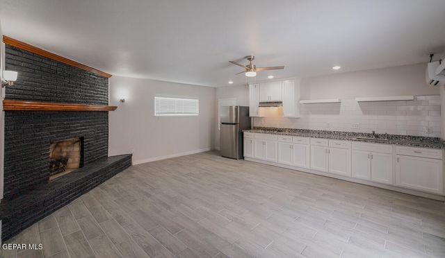 2523 Nations Avenue B, El Paso, TX 79930