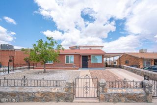 2523 Nations Avenue B, El Paso, TX 79930