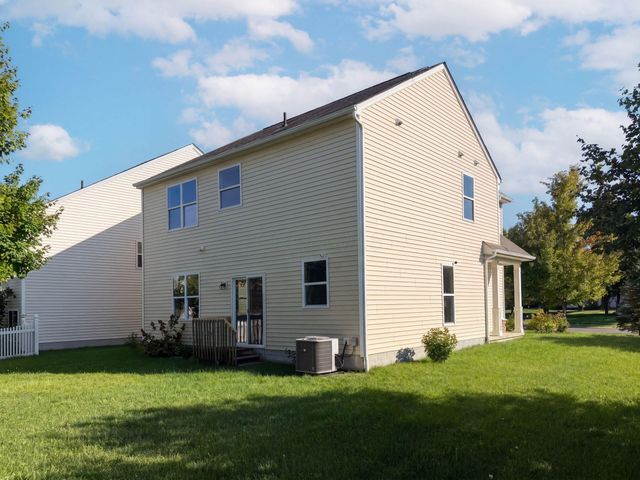 4058 Leontria Avenue, Columbus, OH 43219