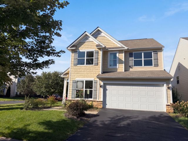 4058 Leontria Avenue, Columbus, OH 43219