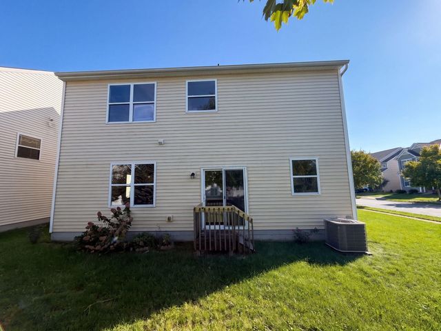 4058 Leontria Avenue, Columbus, OH 43219