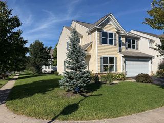 4058 Leontria Avenue, Columbus, OH 43219