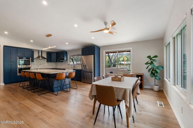 20980 Eaton Road, Reno, NV 89521