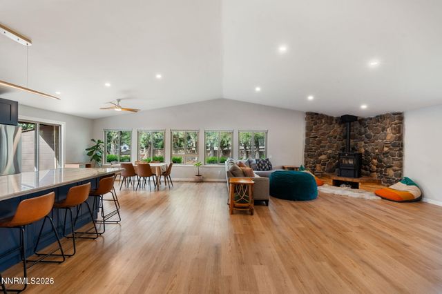 20980 Eaton Road, Reno, NV 89521