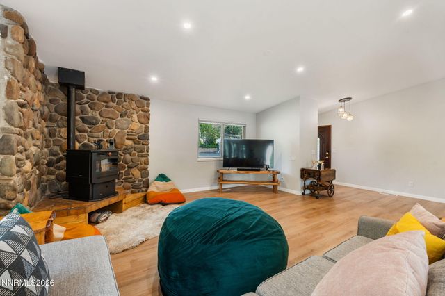 20980 Eaton Road, Reno, NV 89521