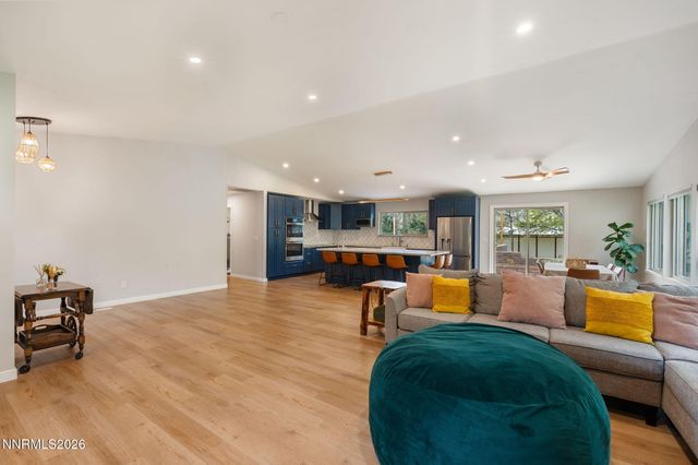 20980 Eaton Road, Reno, NV 89521