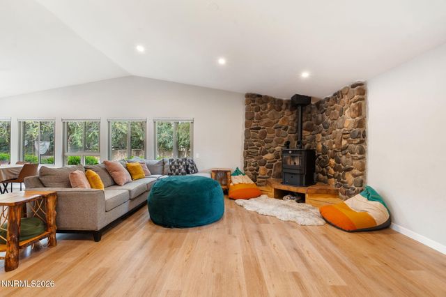 20980 Eaton Road, Reno, NV 89521