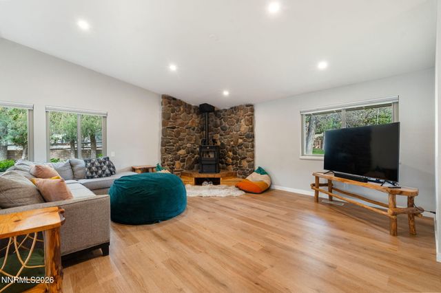 20980 Eaton Road, Reno, NV 89521