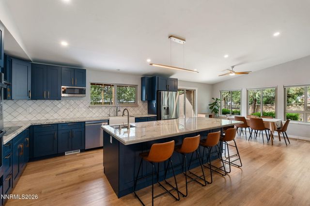 20980 Eaton Road, Reno, NV 89521