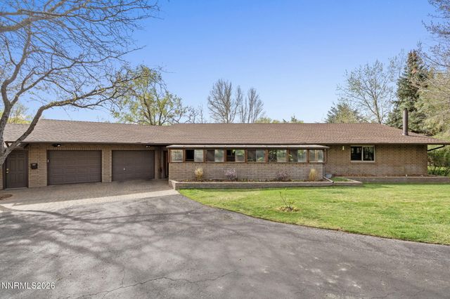 20980 Eaton Road, Reno, NV 89521