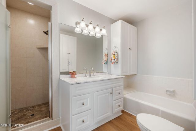 20980 Eaton Road, Reno, NV 89521