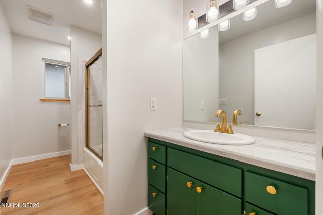 20980 Eaton Road, Reno, NV 89521