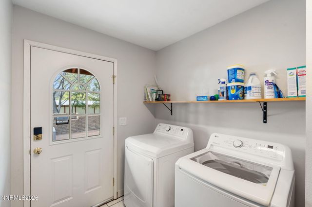 20980 Eaton Road, Reno, NV 89521