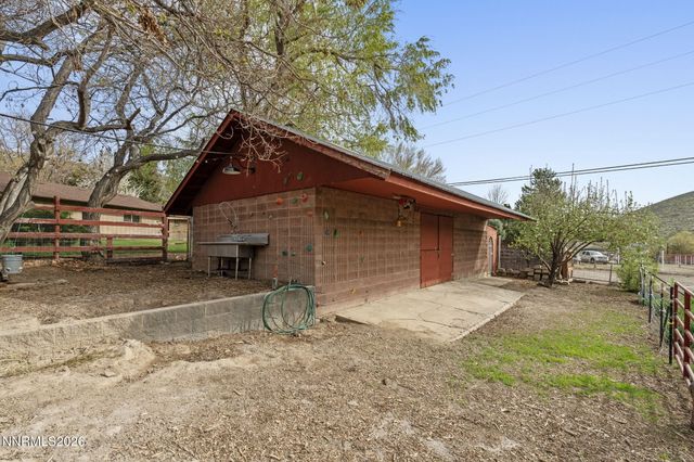 20980 Eaton Road, Reno, NV 89521