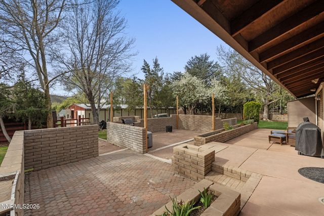 20980 Eaton Road, Reno, NV 89521