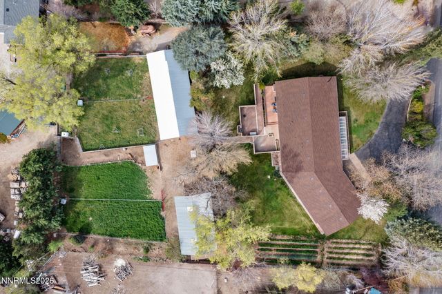 20980 Eaton Road, Reno, NV 89521