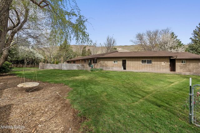 20980 Eaton Road, Reno, NV 89521