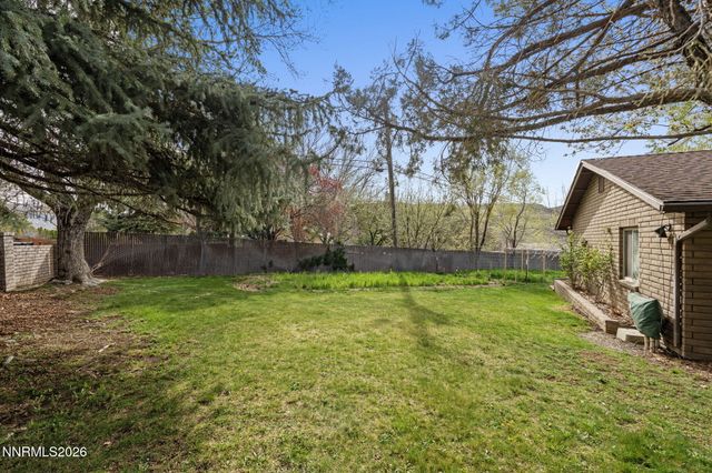 20980 Eaton Road, Reno, NV 89521