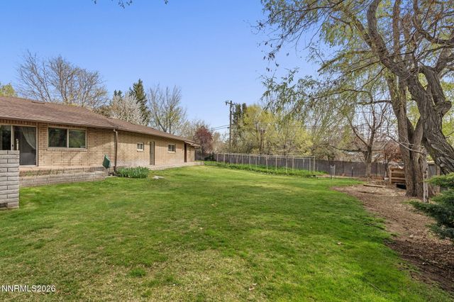 20980 Eaton Road, Reno, NV 89521