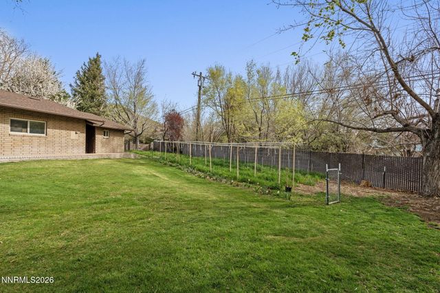 20980 Eaton Road, Reno, NV 89521