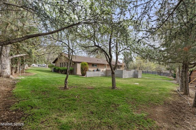 20980 Eaton Road, Reno, NV 89521