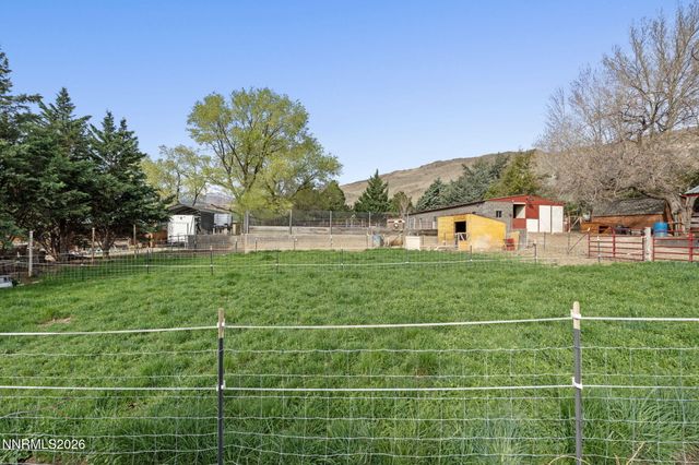 20980 Eaton Road, Reno, NV 89521