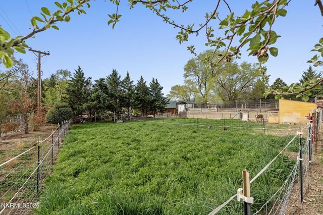 20980 Eaton Road, Reno, NV 89521