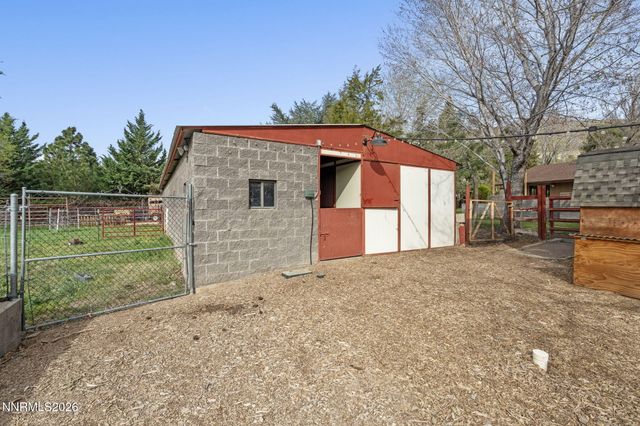 20980 Eaton Road, Reno, NV 89521