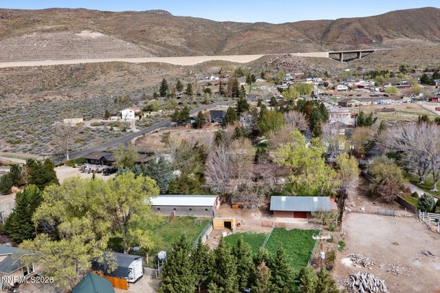 20980 Eaton Road, Reno, NV 89521