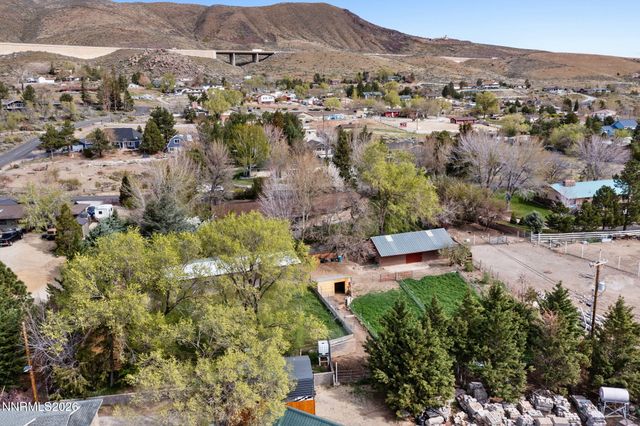 20980 Eaton Road, Reno, NV 89521