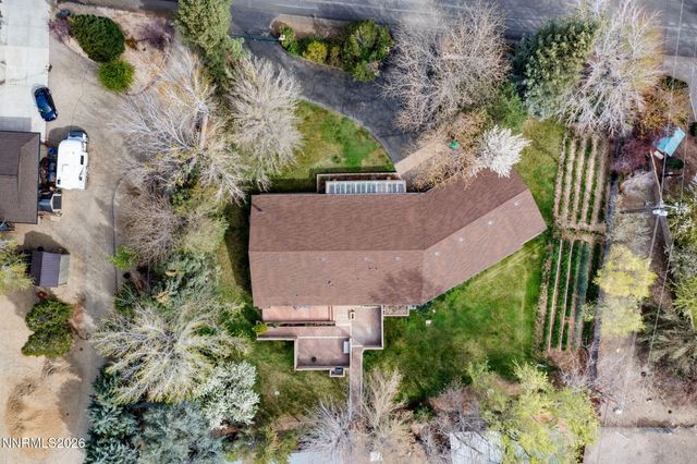 20980 Eaton Road, Reno, NV 89521