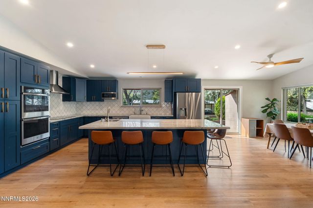 20980 Eaton Road, Reno, NV 89521