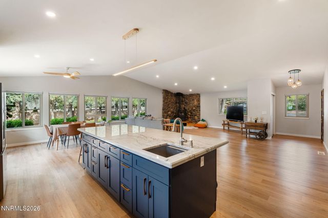 20980 Eaton Road, Reno, NV 89521