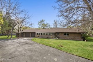 20980 Eaton Road, Reno, NV 89521