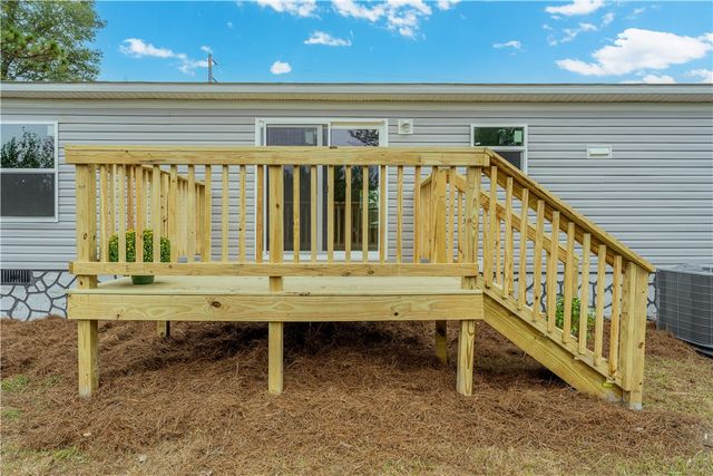 6282 Riverside Road, Nahunta, GA 31553