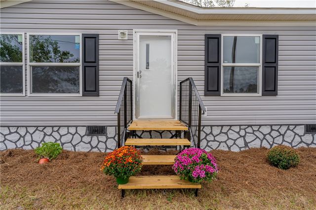 6282 Riverside Road, Nahunta, GA 31553