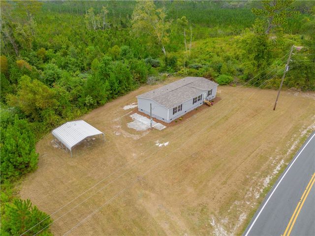 6282 Riverside Road, Nahunta, GA 31553