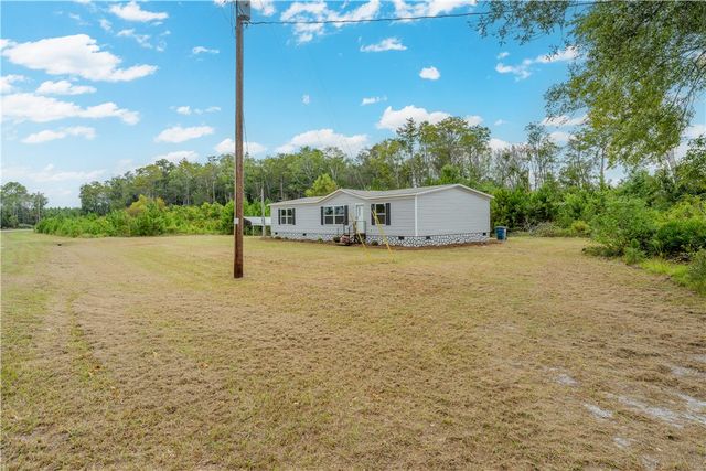 6282 Riverside Road, Nahunta, GA 31553