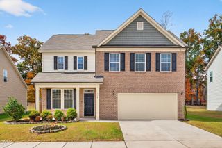 370 Hickory Run Lane, Franklinton, NC 27525