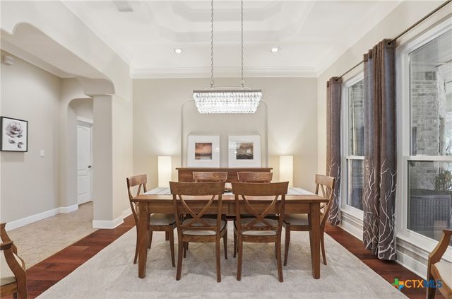 107 W Majestic Oak Lane, Georgetown, TX 78633
