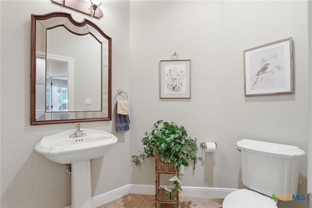 107 W Majestic Oak Lane, Georgetown, TX 78633