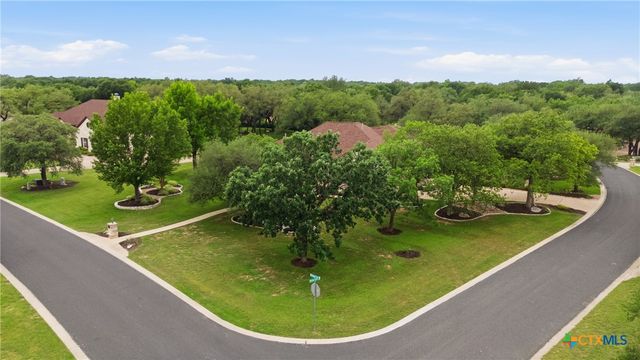 107 W Majestic Oak Lane, Georgetown, TX 78633
