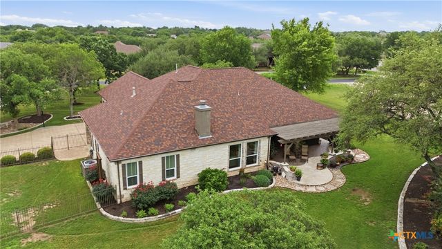 107 W Majestic Oak Lane, Georgetown, TX 78633