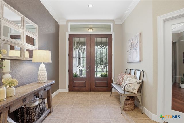 107 W Majestic Oak Lane, Georgetown, TX 78633