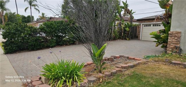 3747 E Roberta Avenue, Orange, CA 92869