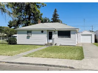 820 W Tamarack Ave, Hermiston, OR 97838