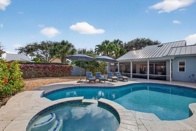 101 Cape Pointe Circle, Jupiter, FL 33477